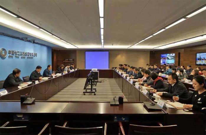 三峡集团审计部党支部举行“长江大；；；；；ぁ敝魈獾晨位疃 