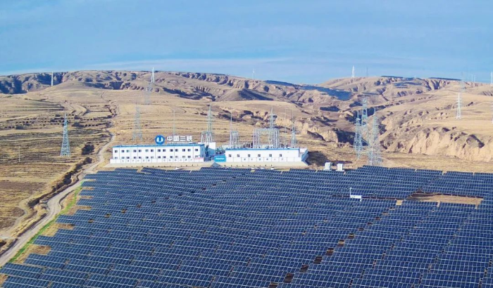 山西分公司：以主题教育实效推动打造三峡“山西好风物”历程 