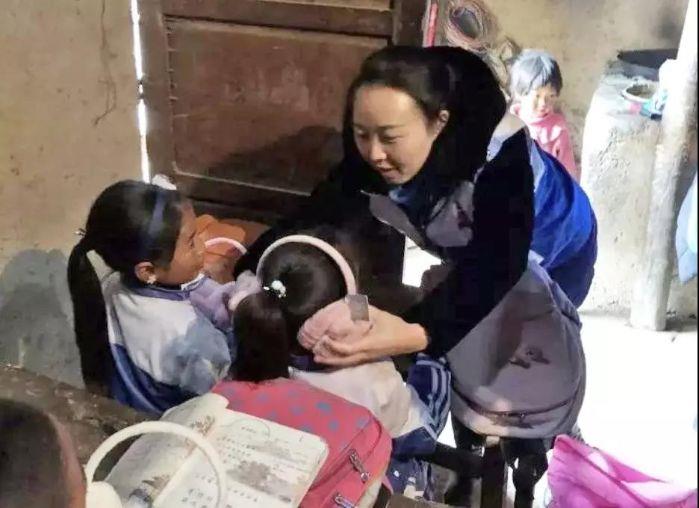 暖冬行动|今年冬天，，，因爱而暖 