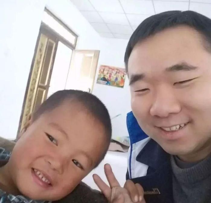 暖冬行动|今年冬天，，，因爱而暖 