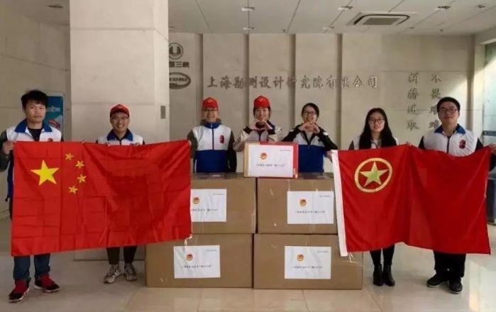 暖冬行动|今年冬天，，，因爱而暖 