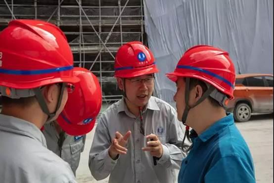 习近平总书记在纪念五四运动100周年大会上的主要讲话极大鼓舞三峡集团青年 