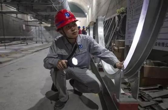 习近平总书记在纪念五四运动100周年大会上的主要讲话极大鼓舞三峡集团青年 