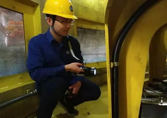 习近平总书记在纪念五四运动100周年大会上的主要讲话极大鼓舞三峡集团青年 