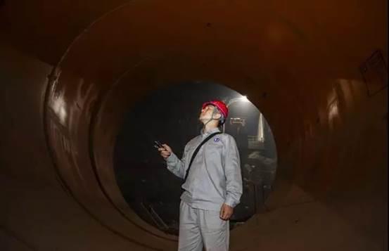 习近平总书记在纪念五四运动100周年大会上的主要讲话极大鼓舞三峡集团青年 