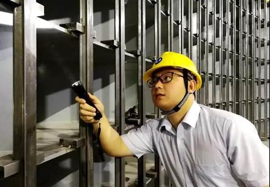 习近平总书记在纪念五四运动100周年大会上的主要讲话极大鼓舞三峡集团青年 