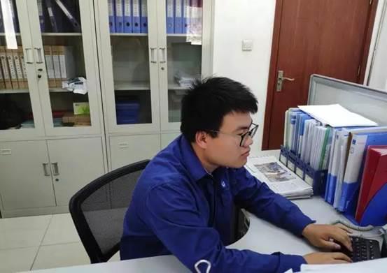 习近平总书记在纪念五四运动100周年大会上的主要讲话极大鼓舞三峡集团青年 