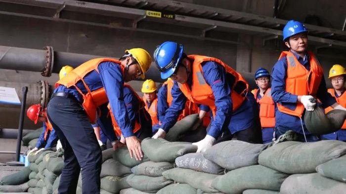 闻令而动！三峡青年奏响保供“三部曲” 