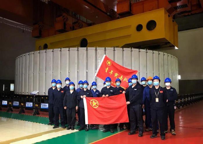 闻令而动！三峡青年奏响保供“三部曲” 