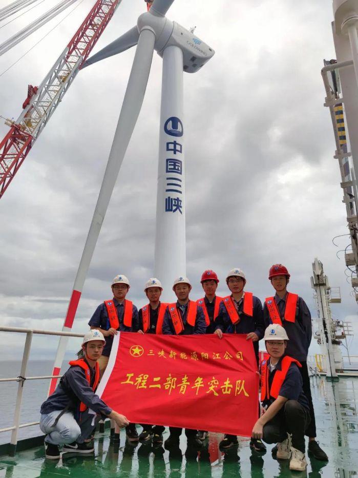 闻令而动！三峡青年奏响保供“三部曲” 