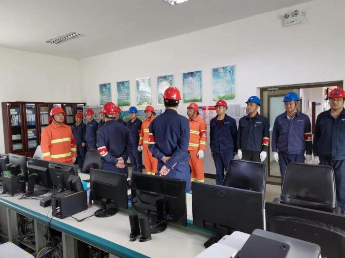 闻令而动！三峡青年奏响保供“三部曲” 