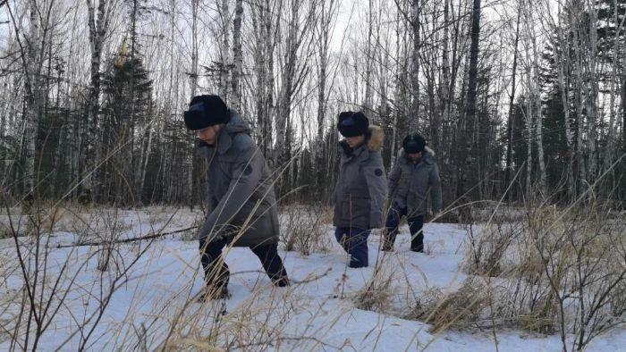 闻令而动！三峡青年奏响保供“三部曲” 