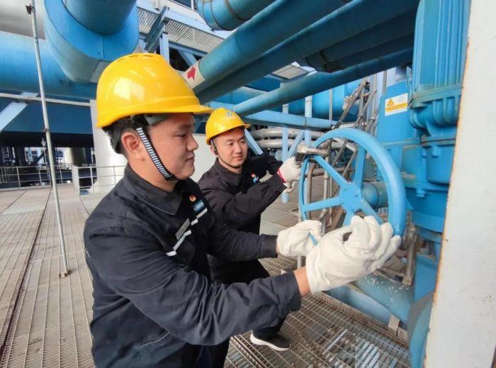 闻令而动！三峡青年奏响保供“三部曲” 