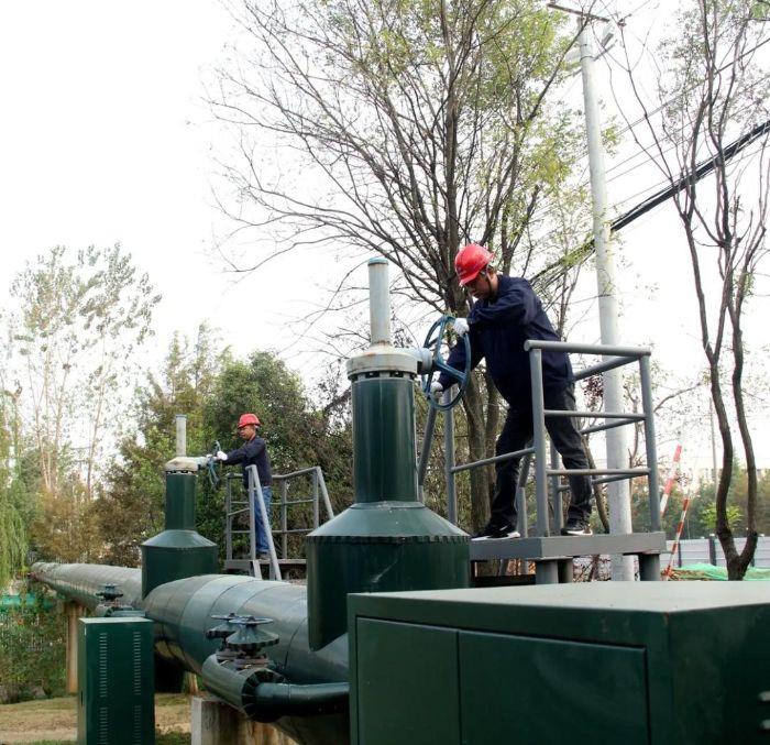 闻令而动！三峡青年奏响保供“三部曲” 