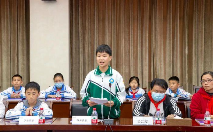 三峡娃娃行，，“研学”白鹤滩 