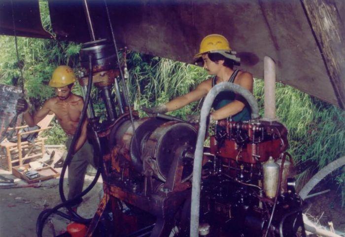 百年三峡路 三峡青年说 | 为何说三斗坪是“好坝址” 