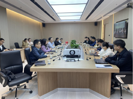 三十而立向新出发 青春奋斗立功三峡 