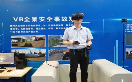 让青春在一线闪光！他们是“天下青年清静生产树模岗” 