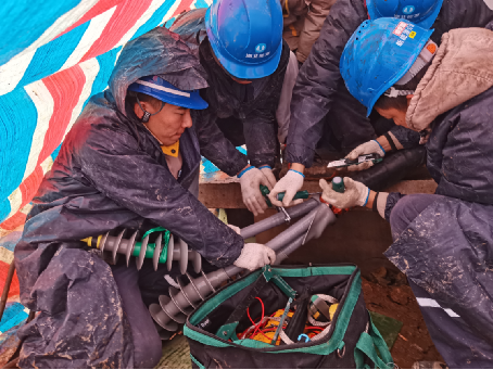 让青春在一线闪光！他们是“天下青年清静生产树模岗” 