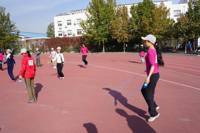 三峡集团周全启动职工体育磨炼达标和体质测试事情 