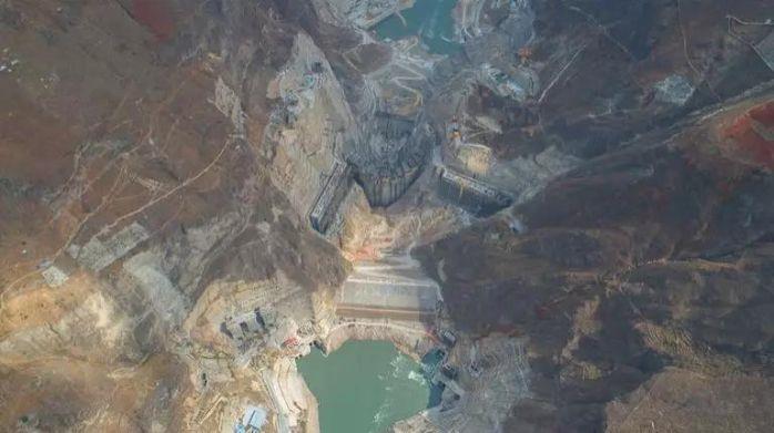 三峡大国重器、劳动者亮相央视五一大型主题直播 