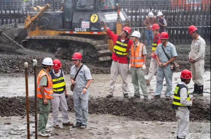 三峡大国重器、劳动者亮相央视五一大型主题直播 