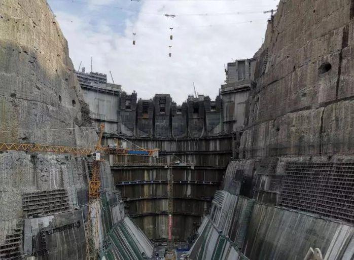 三峡大国重器、劳动者亮相央视五一大型主题直播 