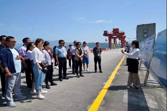 三峡集团第三期对口支援西藏工会干部培训班纪实 