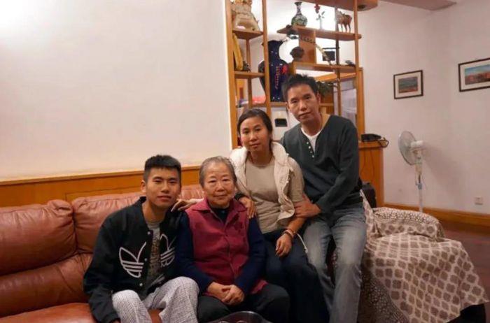 我眼中的“五好”和“最美” 