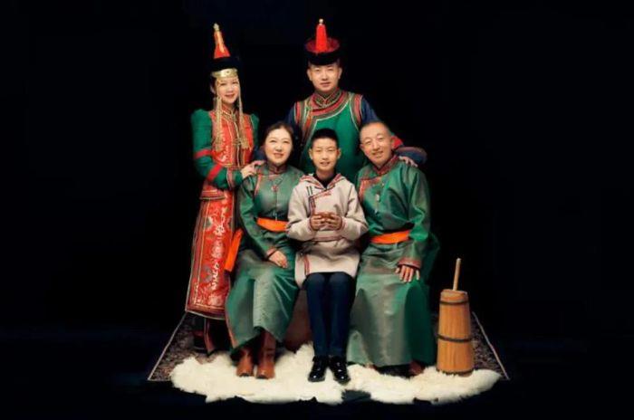 我眼中的“五好”和“最美” 