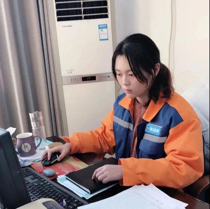 我眼中的“五好”和“最美” 