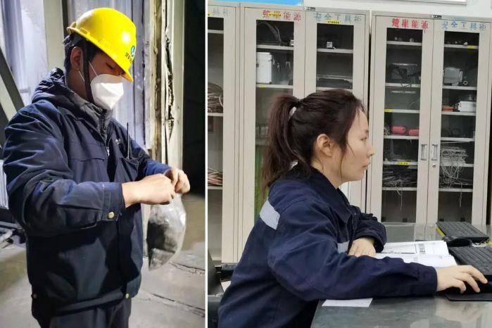 我眼中的“五好”和“最美” 