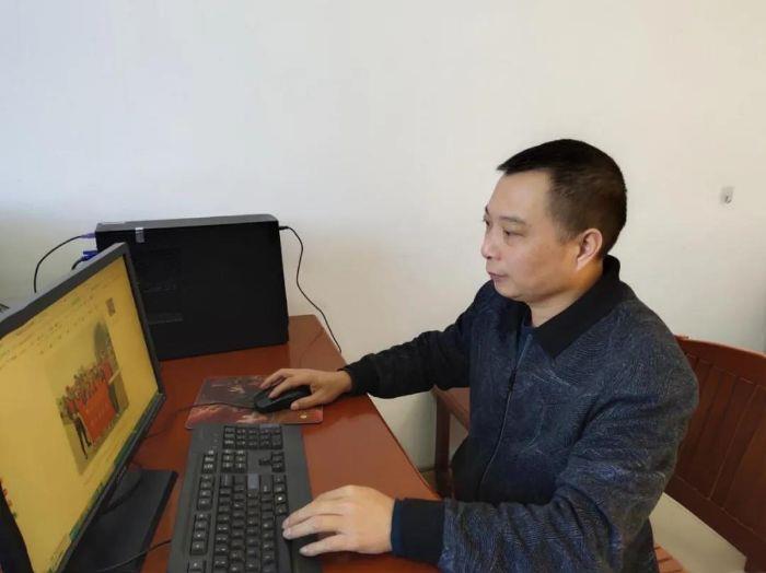 我眼中的“五好”和“最美” 