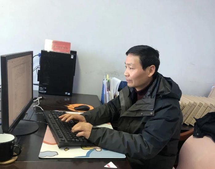 我眼中的“五好”和“最美” 