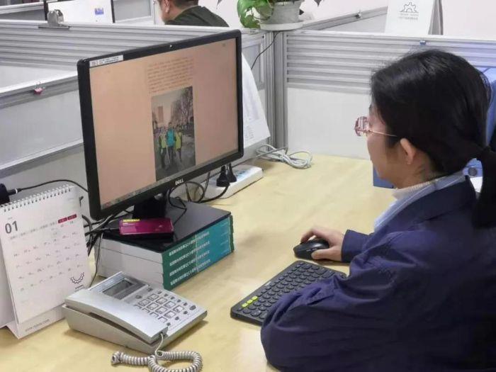 我眼中的“五好”和“最美” 