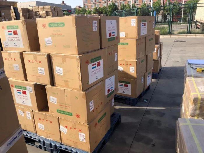 三周年，，，这个年轻团队带着梦想扬帆启航 