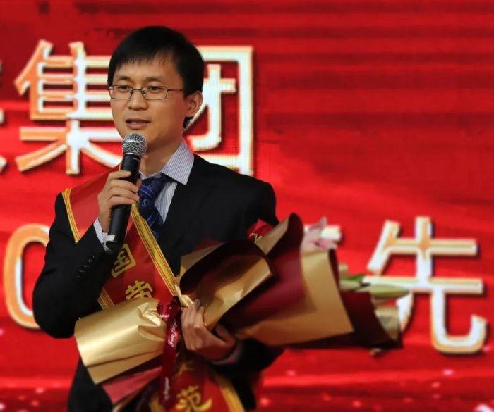 王克祥李光耀：要为誊写三峡集团高质量生长新篇章再立新功 