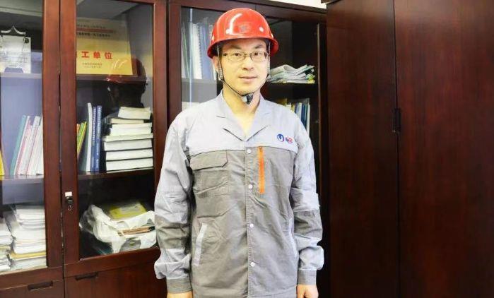 丁家仁：驻足本职 扎根外洋 践行“一带一起”战略