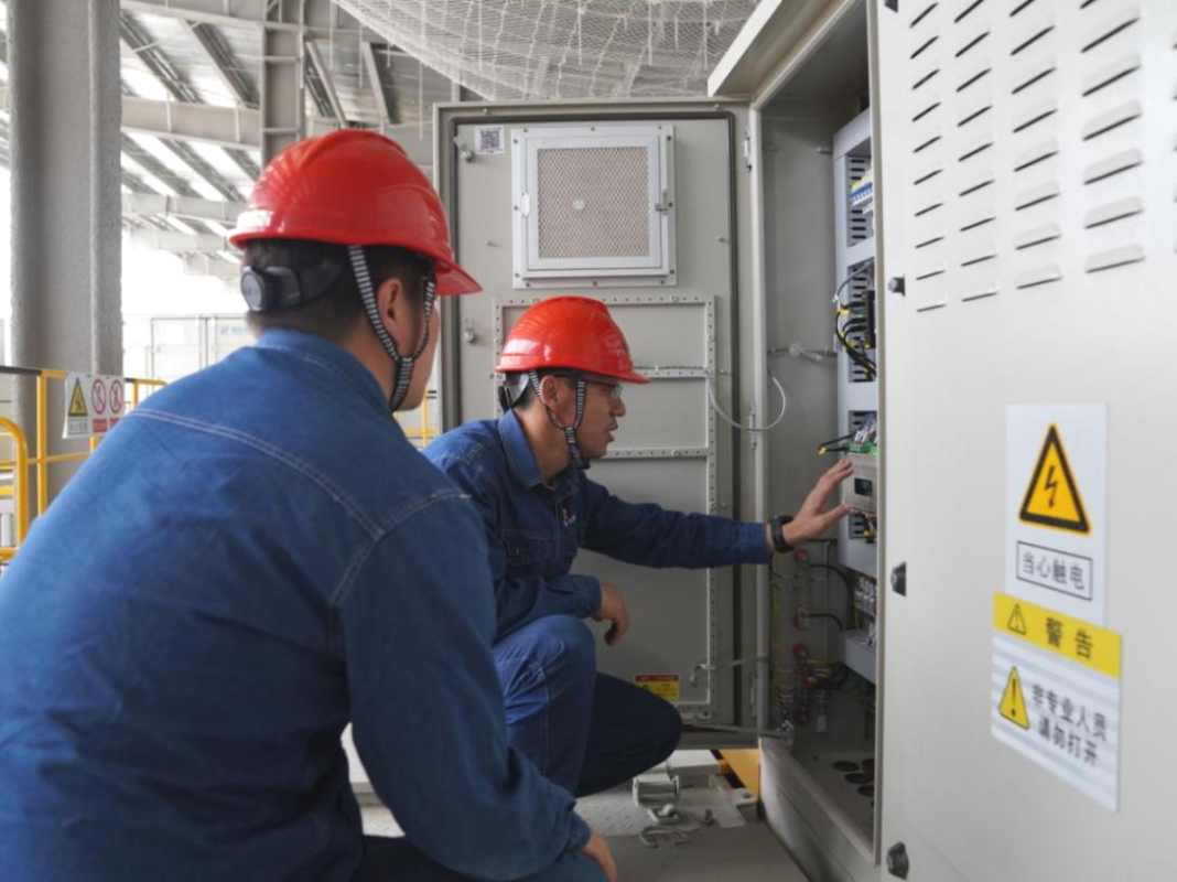 6165cc金沙总站(中国)线路检测中心