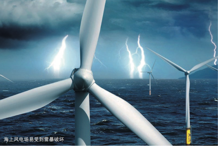 海优势电时势临哪些磨练? 