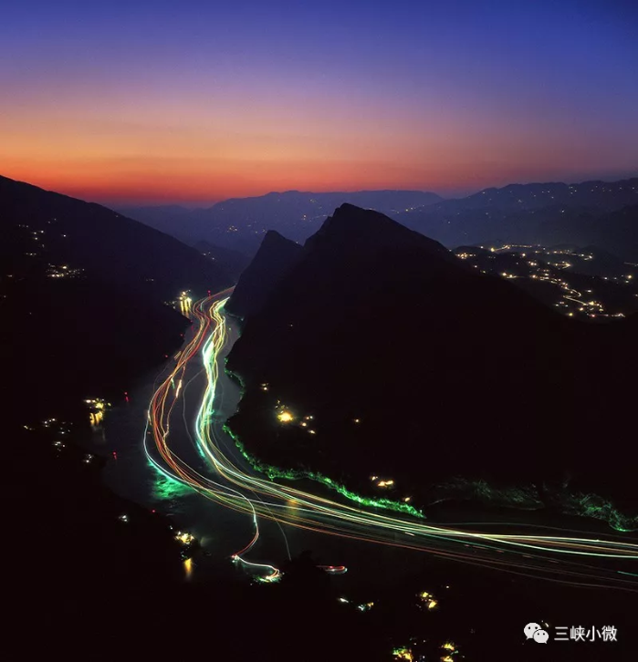 院士张建云：三峡工程已成为服务长江经济带高质量生长的顽强支持 