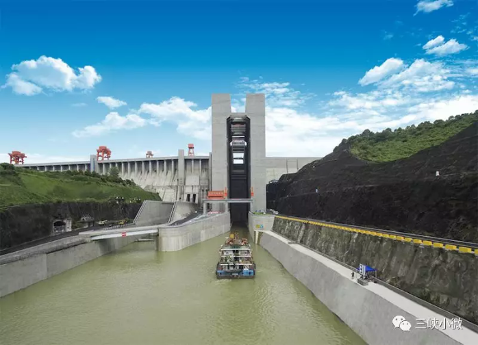 院士张建云：三峡工程已成为服务长江经济带高质量生长的顽强支持 