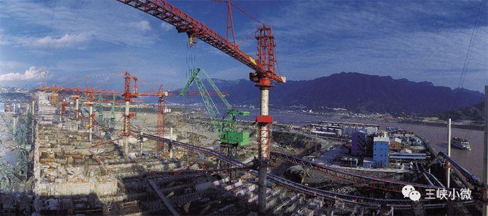 院士张超然：三峡工程质量优良 运行清静可靠 效益显著 