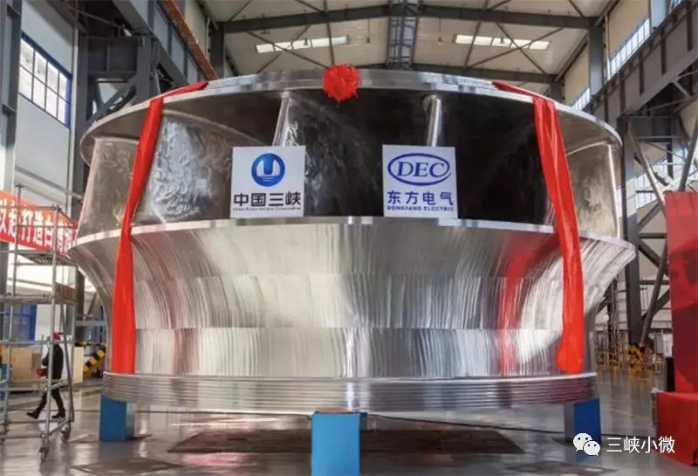 院士张超然：三峡工程质量优良 运行清静可靠 效益显著 