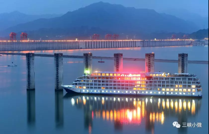 陈厚群：三峡工程是高质量的卓越水利水电工程 