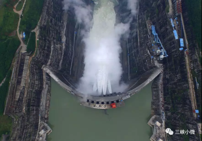 贾金生：三峡工程是水利水电史上的丰碑式工程 