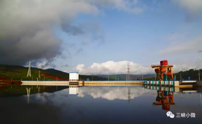 贾金生：三峡工程是水利水电史上的丰碑式工程 