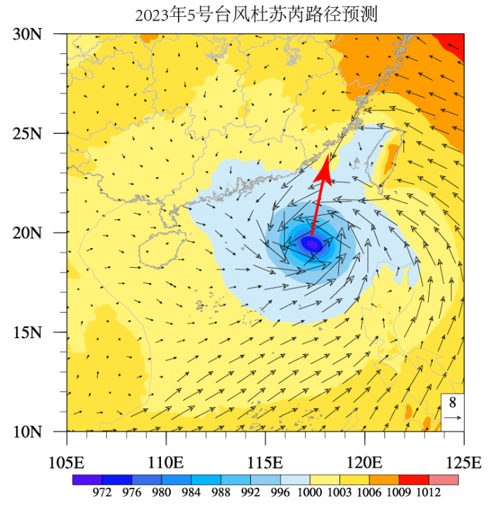 他们让气象预告越来越“智慧” 