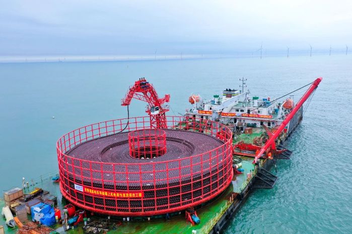 三峡集团6项入列国家能源局第三批能源领域首台（套）重大手艺装备（项目）名单 