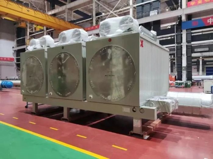 三峡集团6项入列国家能源局第三批能源领域首台（套）重大手艺装备（项目）名单 